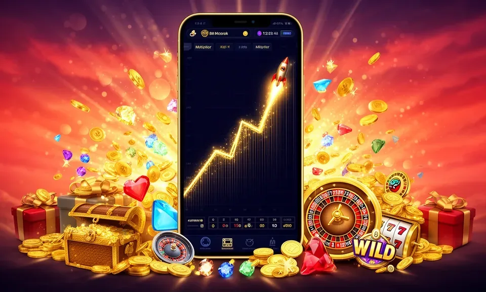 Lightning Sic Bo Live