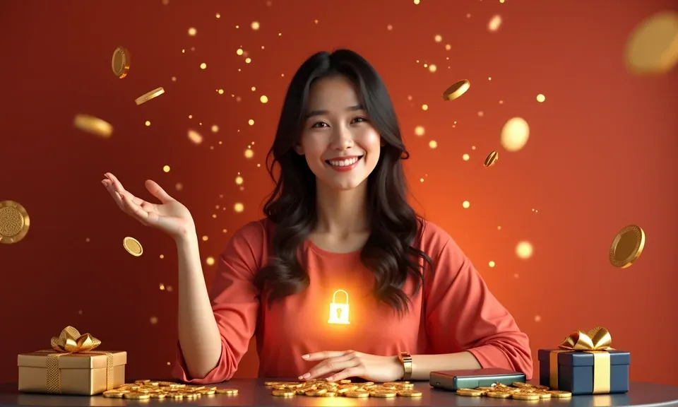 Parol Lights Deluxe
